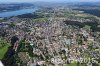 Luftaufnahme Kanton Zuerich/Uster - Foto Uster 3133