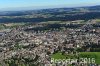 Luftaufnahme Kanton Zuerich/Uster - Foto Uster 3140