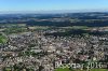 Luftaufnahme Kanton Zuerich/Uster - Foto Uster 3142