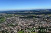 Luftaufnahme Kanton Zuerich/Uster - Foto Uster 3143