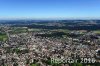 Luftaufnahme Kanton Zuerich/Uster - Foto Uster 3144