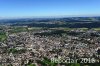 Luftaufnahme Kanton Zuerich/Uster - Foto Uster 3145