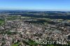 Luftaufnahme Kanton Zuerich/Uster - Foto Uster 3146