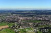 Luftaufnahme Kanton Zuerich/Uster - Foto Uster 3156
