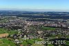 Luftaufnahme Kanton Zuerich/Uster - Foto Uster 3157