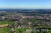 Luftaufnahme Kanton Zuerich/Uster - Foto Uster 3158