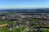 Luftaufnahme Kanton Zuerich/Uster - Foto Uster 3159