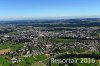 Luftaufnahme Kanton Zuerich/Uster - Foto Uster 3160