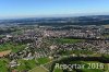 Luftaufnahme Kanton Zuerich/Uster - Foto Uster 3161