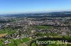 Luftaufnahme Kanton Zuerich/Uster - Foto Uster 3162