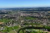 Luftaufnahme Kanton Zuerich/Uster - Foto Uster 3163