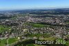 Luftaufnahme Kanton Zuerich/Uster - Foto Uster 3164