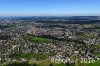 Luftaufnahme Kanton Zuerich/Uster - Foto Uster 3165