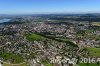 Luftaufnahme Kanton Zuerich/Uster - Foto Uster 3168