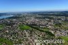Luftaufnahme Kanton Zuerich/Uster - Foto Uster 3169