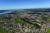 Luftaufnahme Kanton Zuerich/Uster - Foto Uster 3170
