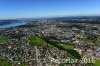 Luftaufnahme Kanton Zuerich/Uster - Foto Uster 3171