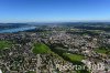 Luftaufnahme Kanton Zuerich/Uster - Foto Uster 3172