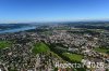 Luftaufnahme Kanton Zuerich/Uster - Foto Uster 3173