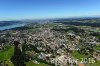 Luftaufnahme Kanton Zuerich/Uster - Foto Uster 3174