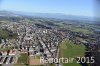 Luftaufnahme Kanton Zuerich/Uster - Foto Uster 5489