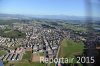 Luftaufnahme Kanton Zuerich/Uster - Foto Uster 5490