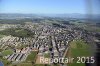 Luftaufnahme Kanton Zuerich/Uster - Foto Uster 5492
