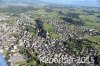 Luftaufnahme Kanton Zuerich/Uster - Foto Uster 5504