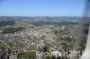 Luftaufnahme Kanton Zuerich/Uster - Foto Uster 5517