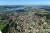 Luftaufnahme Kanton Zuerich/Uster - Foto Uster 3136