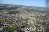 Luftaufnahme Kanton Zuerich/Uster - Foto Uster 5521
