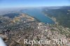 Luftaufnahme Kanton Bern/Biel - Foto Biel 1602