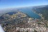 Luftaufnahme Kanton Bern/Biel - Foto Biel 1603