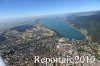 Luftaufnahme Kanton Bern/Biel - Foto Biel 1604