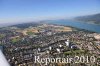 Luftaufnahme Kanton Bern/Biel - Foto Biel 1614