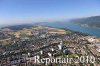 Luftaufnahme Kanton Bern/Biel - Foto Biel 1615