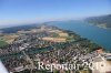 Luftaufnahme Kanton Bern/Biel - Foto Biel 1617