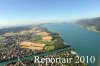 Luftaufnahme Kanton Bern/Biel - Foto Biel 1619