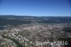 Luftaufnahme Kanton Bern/Biel - Foto Biel 5968