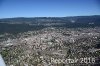 Luftaufnahme Kanton Bern/Biel - Foto Biel 5975