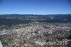 Luftaufnahme Kanton Bern/Biel - Foto Biel 5976