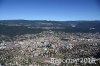 Luftaufnahme Kanton Bern/Biel - Foto Biel 5977