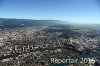 Luftaufnahme Kanton Bern/Biel - Foto Biel 5982