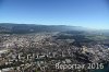 Luftaufnahme Kanton Bern/Biel - Foto Biel 5983