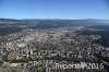 Luftaufnahme Kanton Bern/Biel - Foto Biel 5985