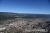 Luftaufnahme Kanton Bern/Biel - Foto Biel 5990