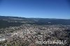 Luftaufnahme Kanton Bern/Biel - Foto Biel 5991