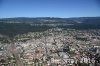 Luftaufnahme Kanton Bern/Biel - Foto Biel 5995