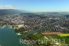 Luftaufnahme Kanton Bern/Biel - Foto Biel 6815