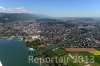 Luftaufnahme Kanton Bern/Biel - Foto Biel 6816